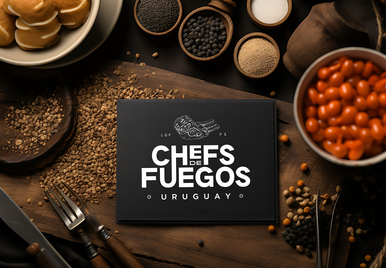 Chefs de Fuegos