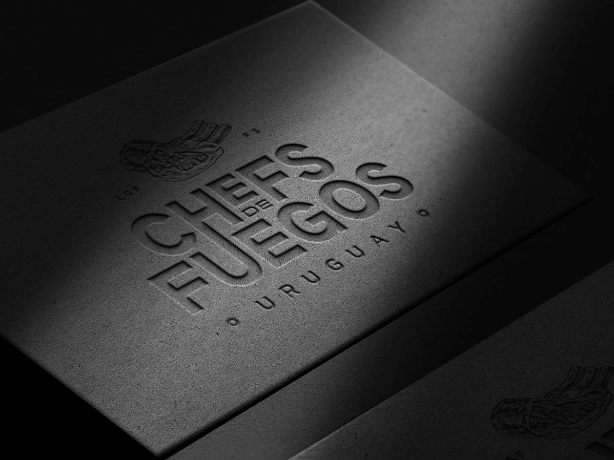 Chefs de Fuegos