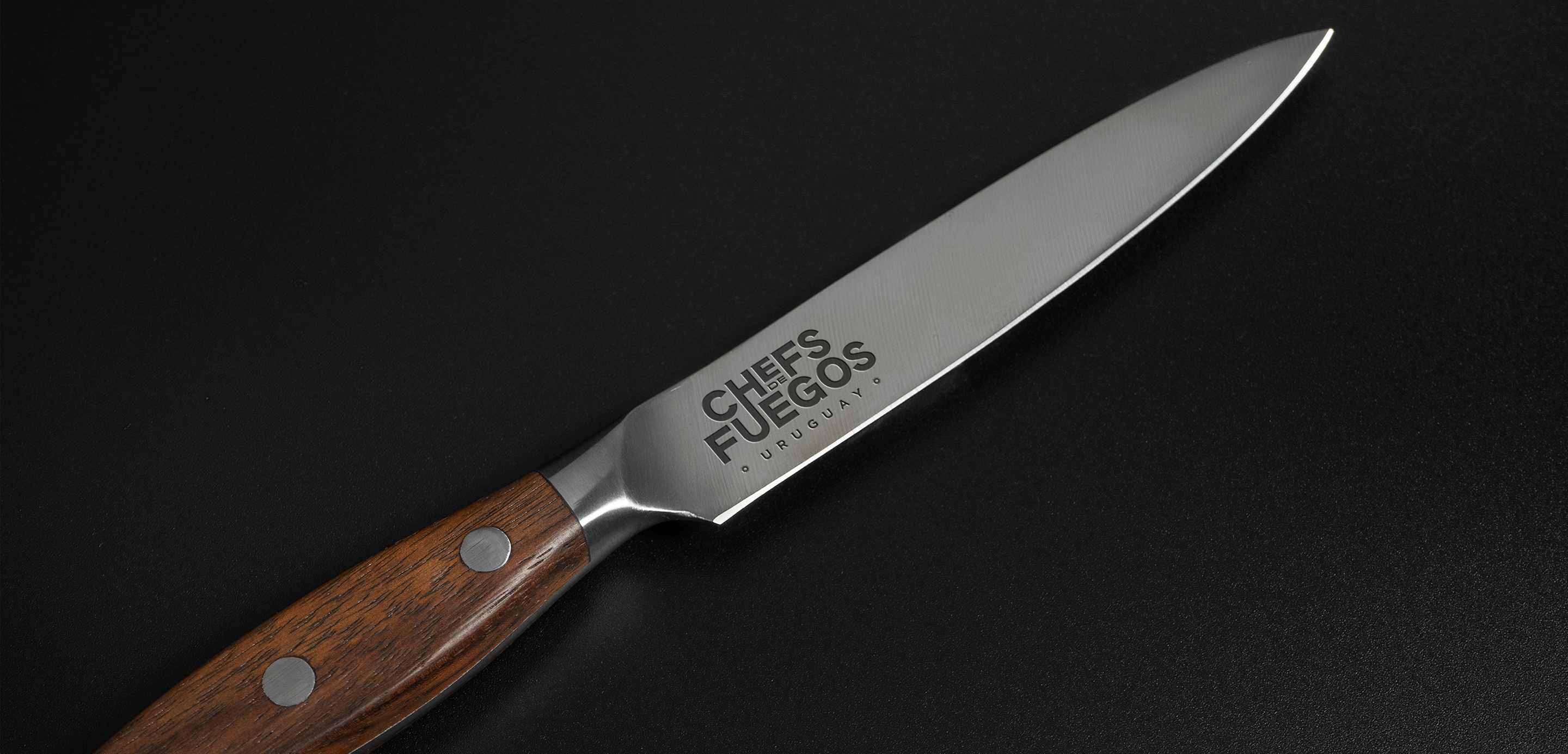 Chefs de Fuegos