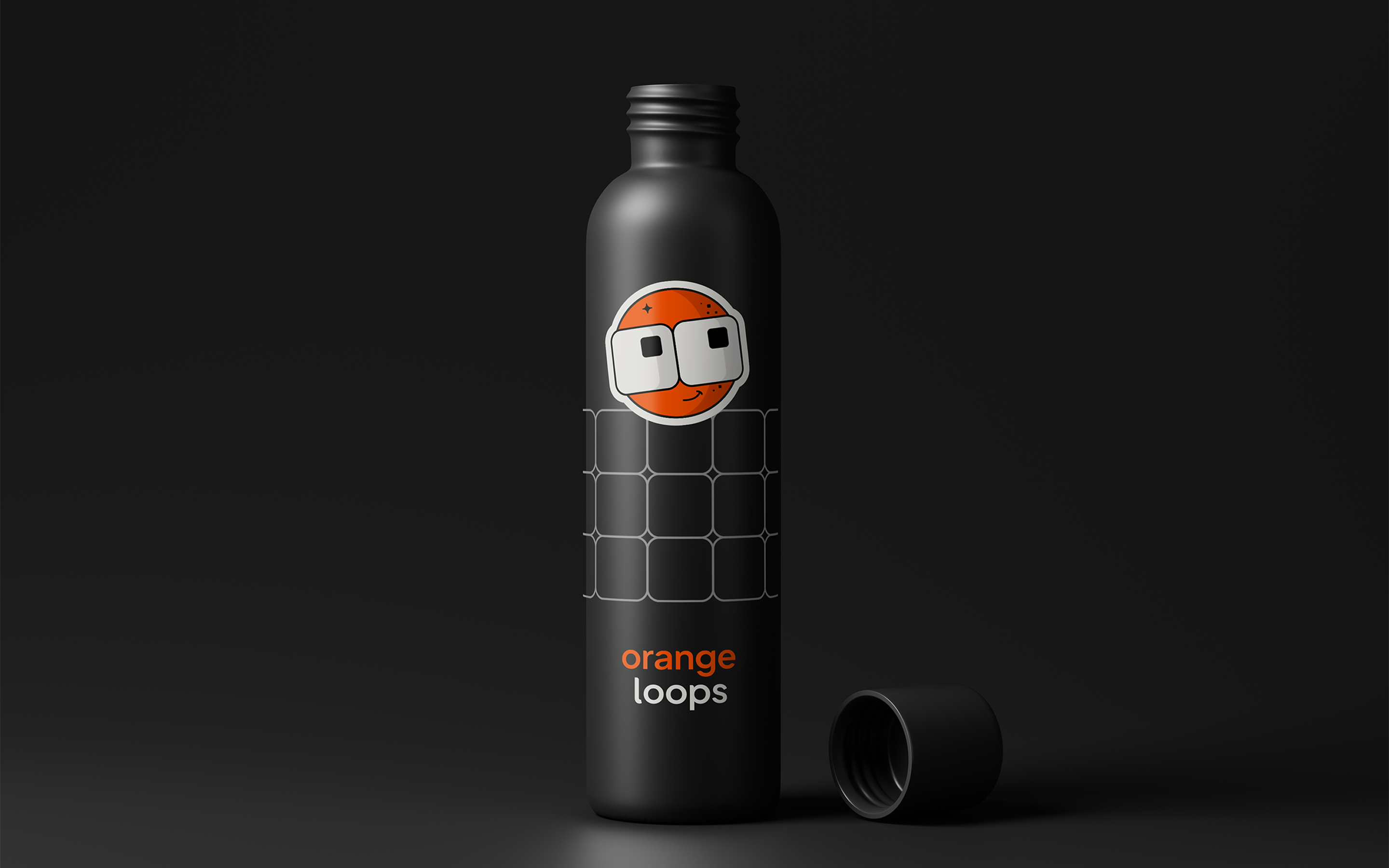 Branding, retrato editorial