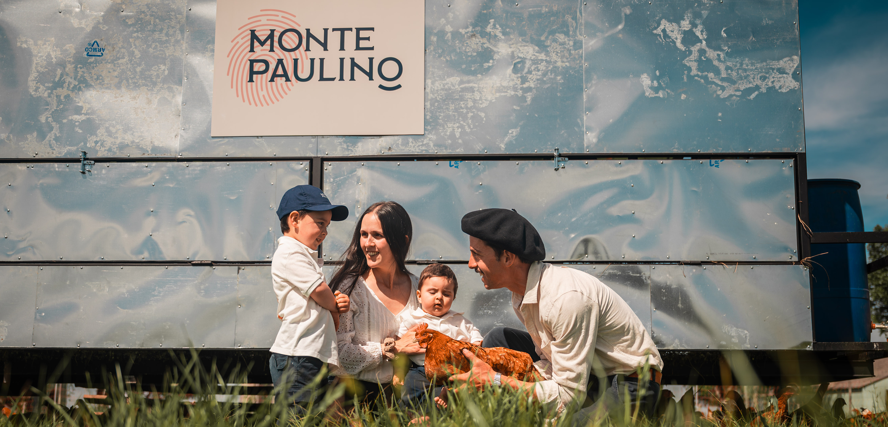 Monte Paulino