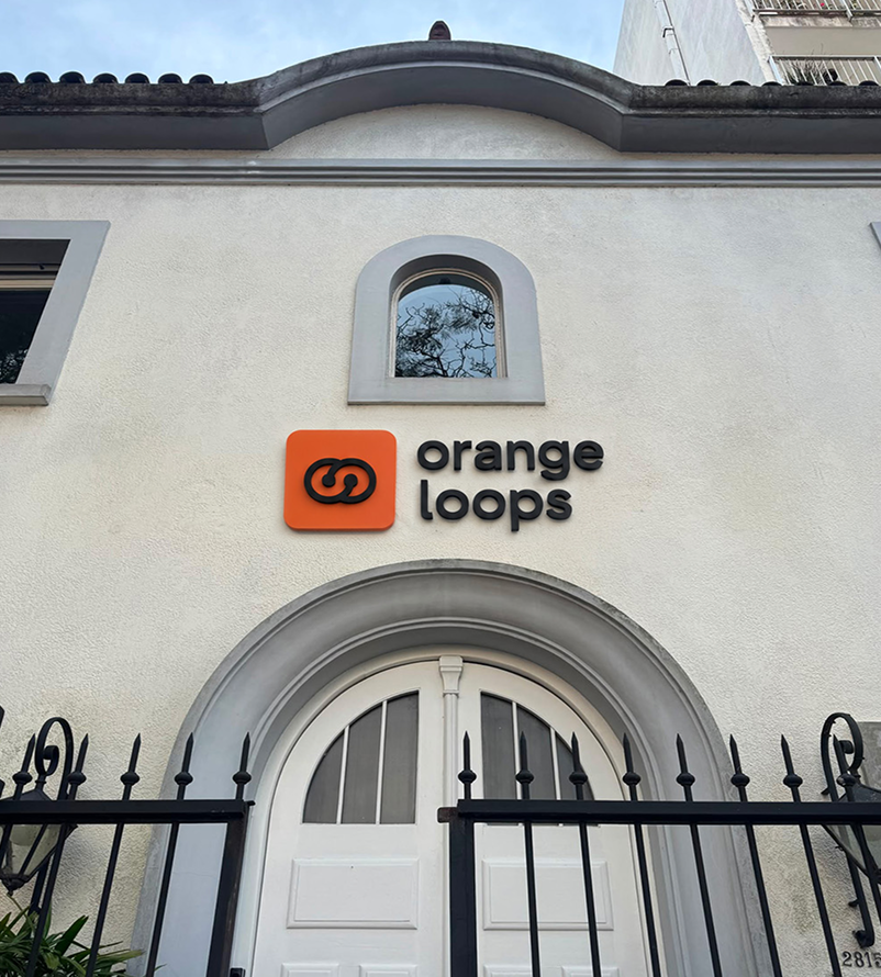 OrangeLoops